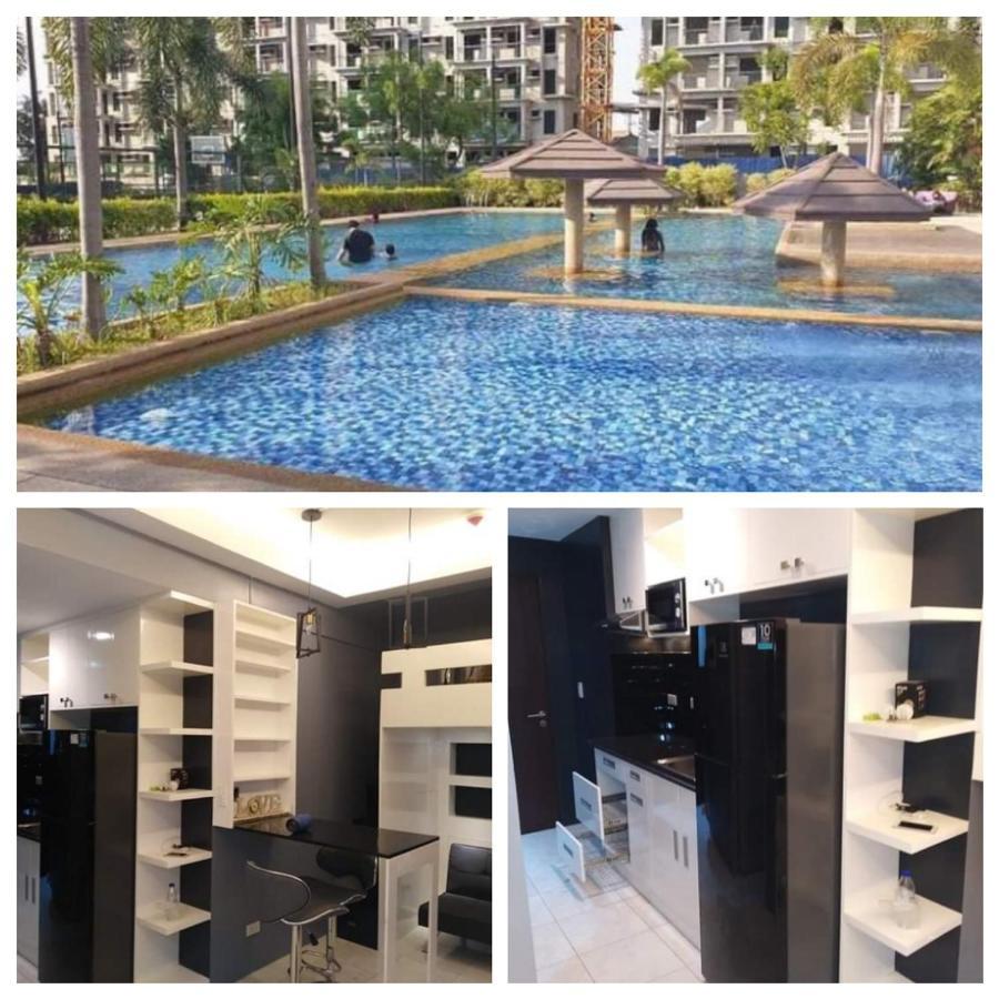 Suntrust Shanata Condominium Quezon City Exterior photo