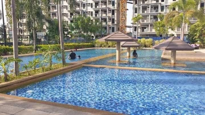 Suntrust Shanata Condominium Quezon City Exterior photo